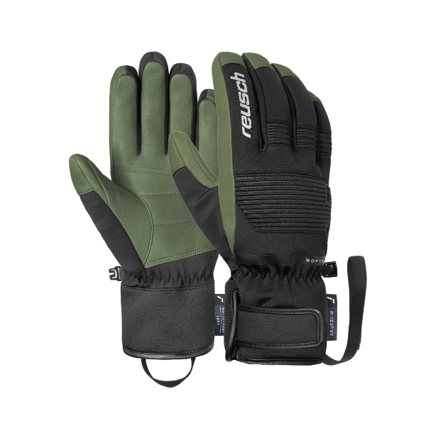 Reusch Andy R-TEX® XT  6201216 7756 black  1